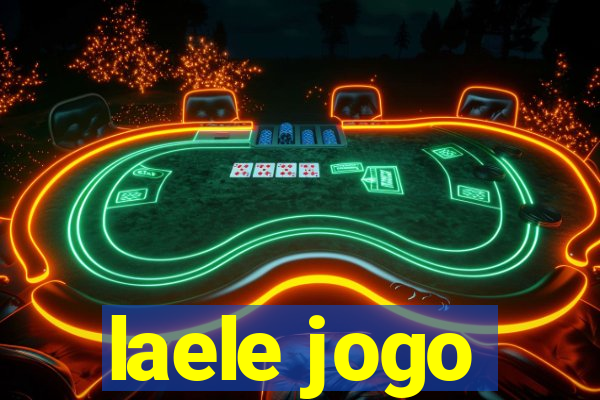 laele jogo